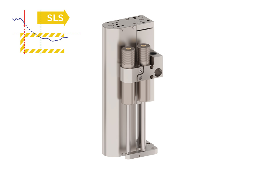 DM01-48x150 MagSpring & Safety