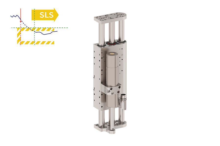 DM01-37 MagSpring & Safety