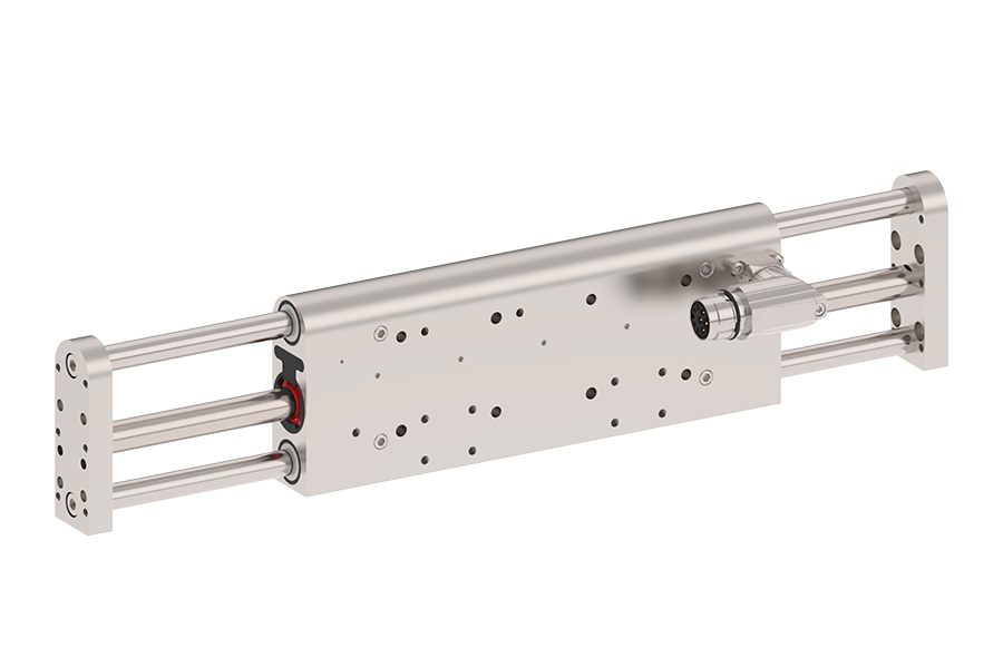 Linear Modules DM01-23x160