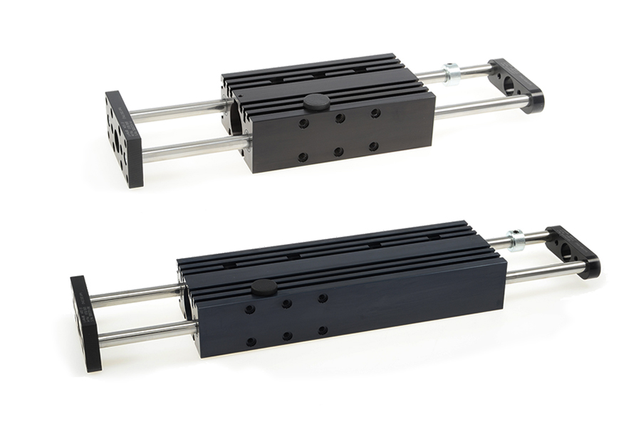 Linear Guides B01-37