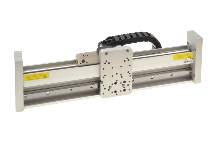 Linear Guides F01-37