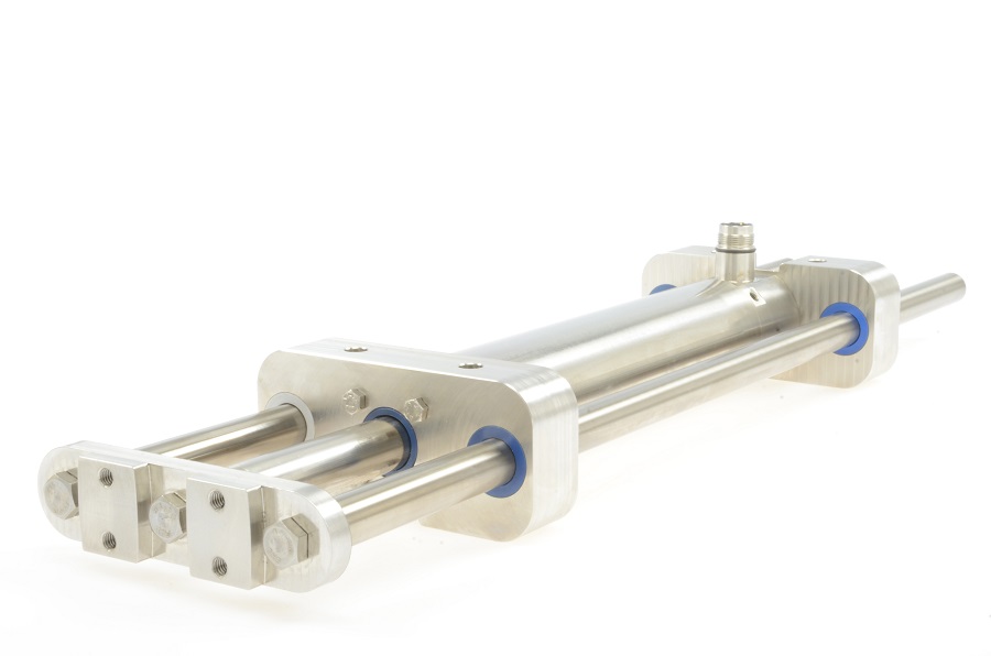 Linear Guides H01-48-SSC