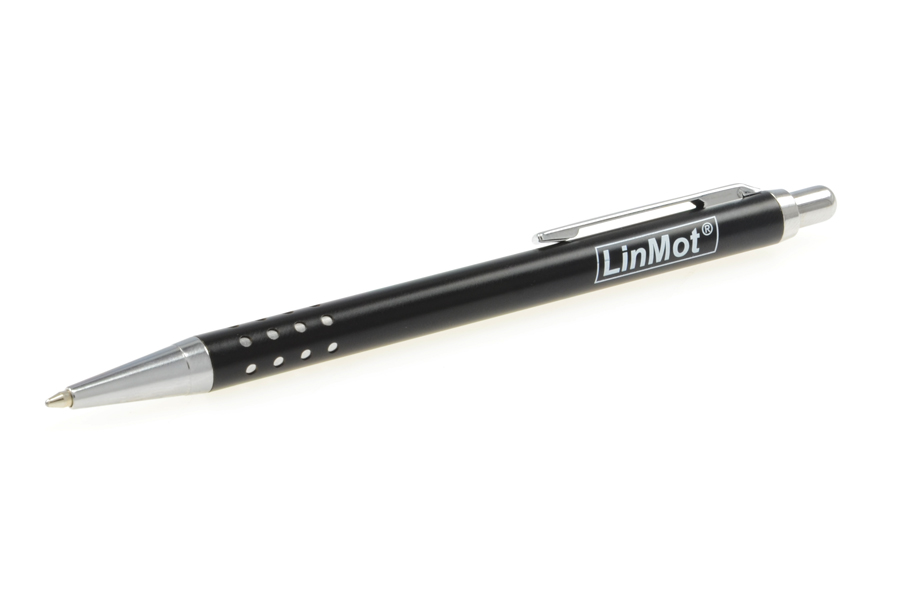 LinMot Kugelschreiber