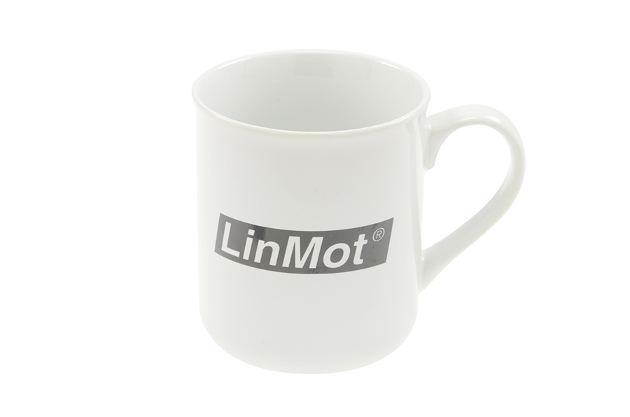 LinMot Tasse