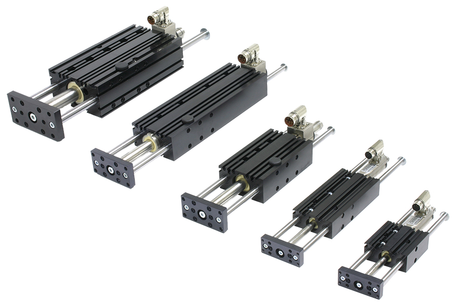 Linear Guides H