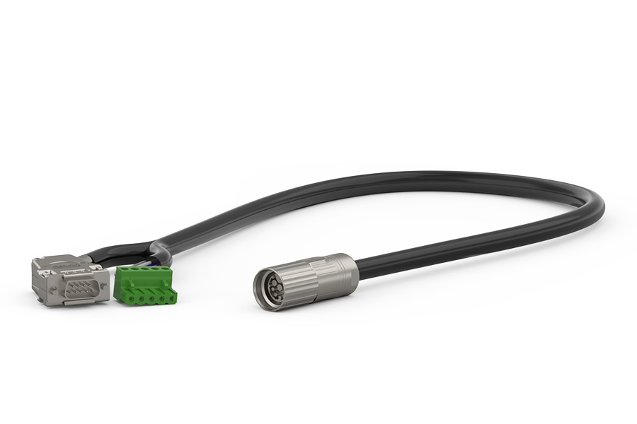 Motorkabel