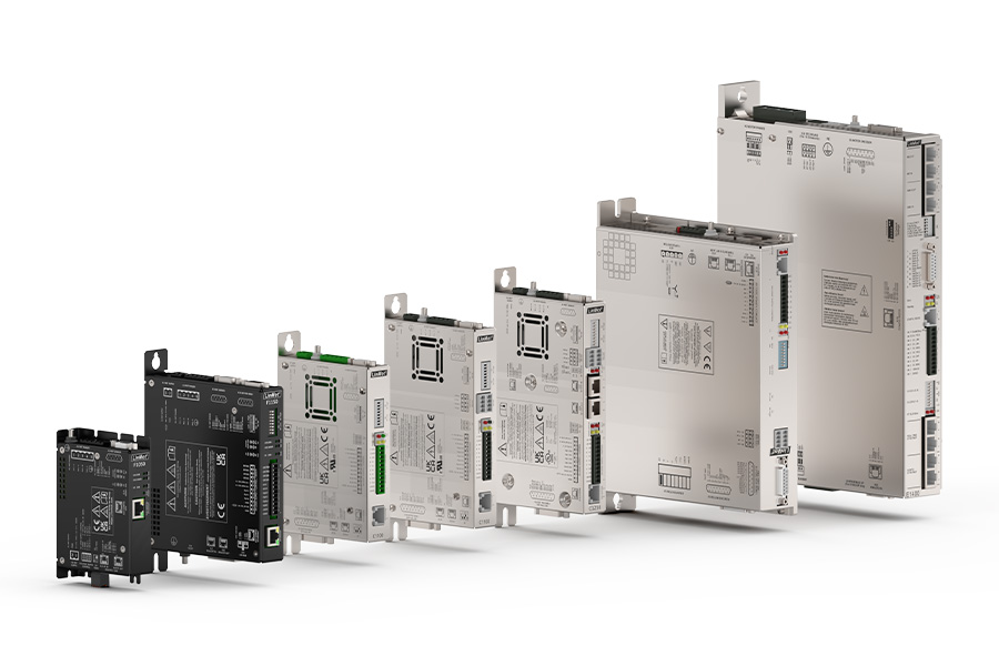 Servo Drives