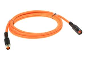 Spezialkabel KPS07-04/02-Tk/Tk-