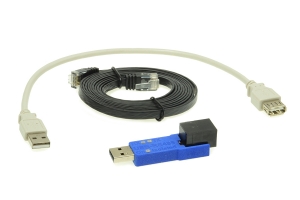 USB-RS485/422 Konverter (isoliert)
