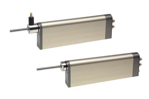 Linear Rotary Motors PR02-52