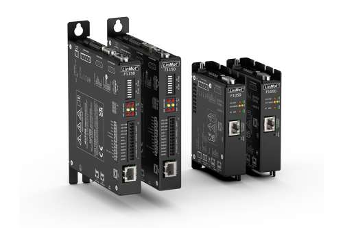 Aktuelle Drive Serien