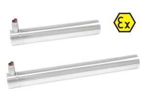 Linearmotoren ATEX