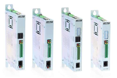 Series C1100 (DISC)