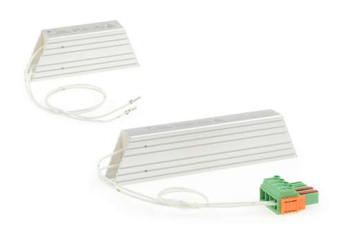 Chopper resistor