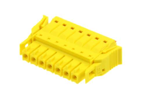 DC01-Safety/X49 yellow