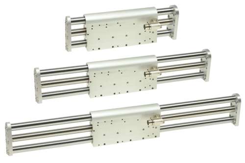 Linear Modules DM01-37