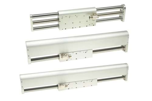 Linear Modules DM01