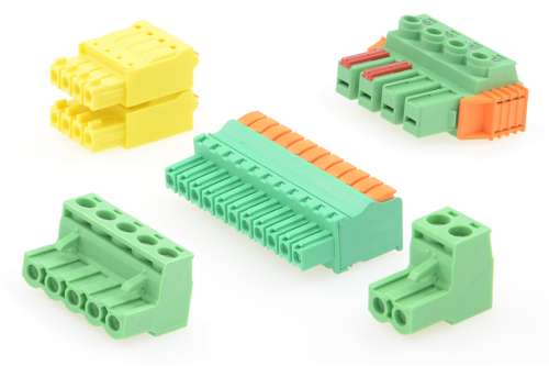 Drive connector
