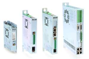 Servo Drives
