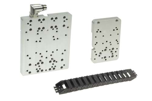 Linear Modules EM/FM accessories