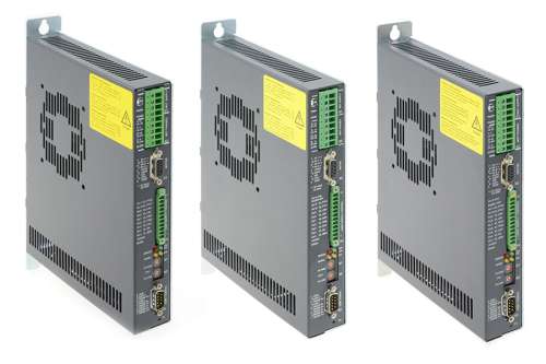 Series E1100 (DISC)