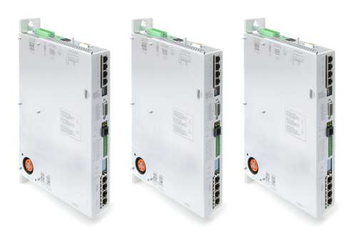 Serie E1400