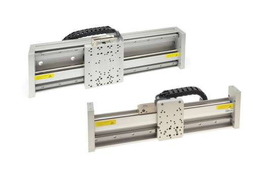 Linear Modules EM/FM