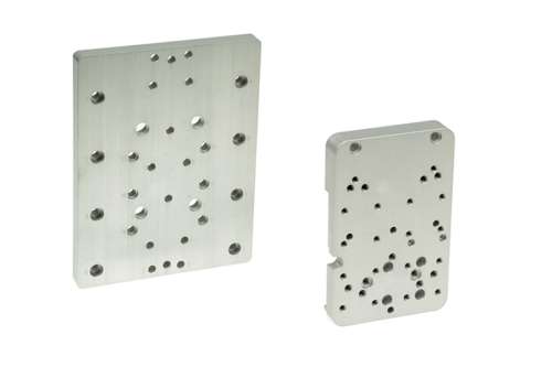 Adapters for EM01/FM01