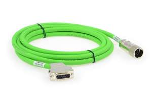 Encoderkabel für P10-70-…-D0x