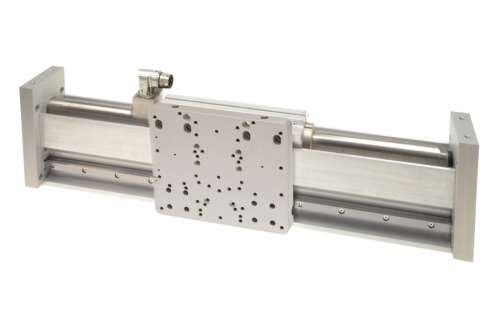 Linear Modules FM01-48