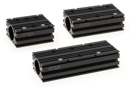 Flanges PF0x-37