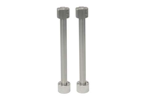 Pillar system for SM01 Linear Modules