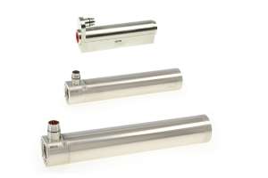 Linearmotoren INOX