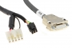 Special cable KS05-A-Fe/D15-