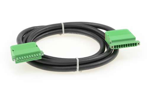 Standardkabel mit P-Stecker