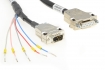 Special cable K05-W/D15-