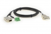 Special cable KS05-Y-Fe/D15-