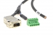 Special cable KR10-Y-Fe/OE-