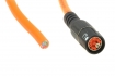 Special cable KPS07-04/02-./Tk-