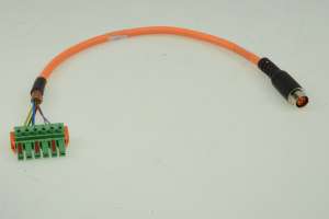 Spezialkabel KPS07-04/02-./Tk-