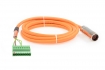 Special cable KPS15-04-B/Q-