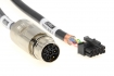 Special cable KR03-R/K-
