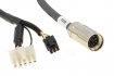 Special cable KS05-A-Fe/R-