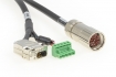 Special cable KR05-Y-Fe/C-
