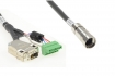 Special cable KS05-Y/R-SSC-