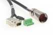 Special cable K10-A01-Y-Fe/C-SSC-