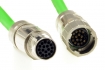 Special cable KSS05-02/08-J/J-