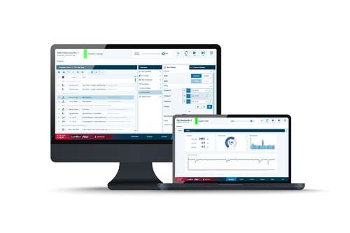 Software zu Technologiemodulen