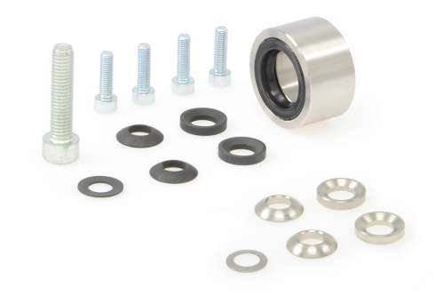 Slider mounting PL01-19 & 20
