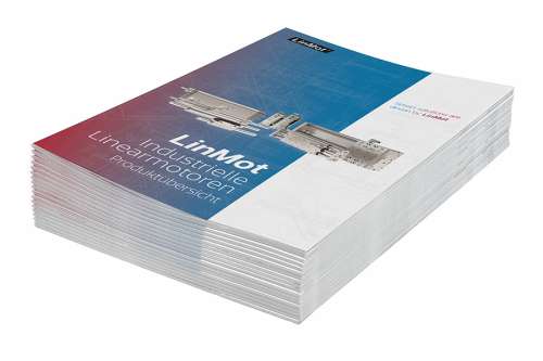 Brochure  0185-1100: